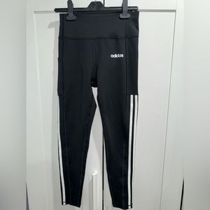 Adidas Climaté Workout Leggings